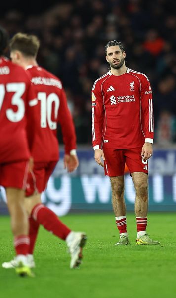 Dezastru pentru Liverpool  Record negativ după înfrângerea cu Wolves. Se întâmplă pentru prima dată în   istoria Premier League