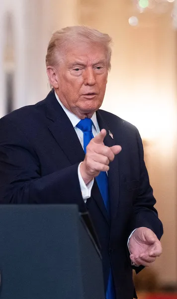 „Sunt la capătul puterilor!”    Donald Trump  nu are milă de Iran. Ce spune despre retragerea naționalei de la CM 2026