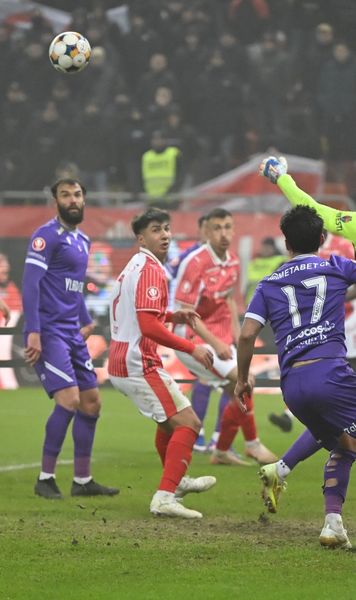 „Au spus «Da» în 10 minute”  Dani Coman, detalii despre cea mai   neașteptată  mutare din mercato: „Nu vreți să facem asta?”