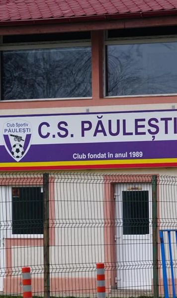 Schema din „Dosarul Păulești”  Procurorii au dezvăluit   modul în care a fost trucat  meciul din Liga 3 și cum au fost obținute câștigurile din pariuri