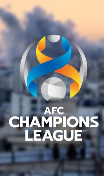 „Suntem fermi”   Mai multe meciuri din   Liga Campionilor Asiei,   amânate din cauza războiului: „Prioritatea rămâne siguranța părților implicate”