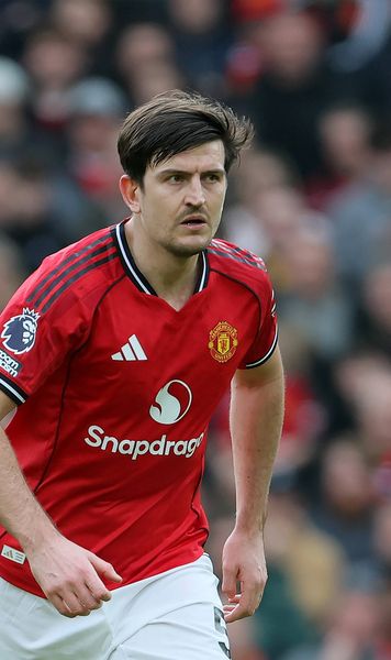 Maguire, condamnat la închisoare   Fundașul lui   Manchester United  are probleme cu legea, după un incident din 2020 