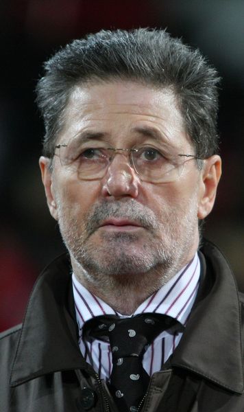 În ce stare se află Cornel Dinu  Ionuț Lupescu, despre situația legendei de la Dinamo:   „Se aude din vocea lui”