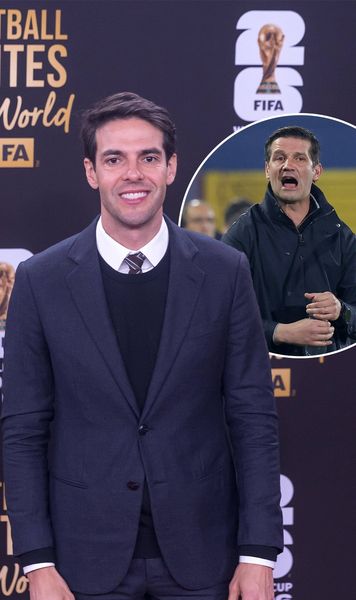 „O surpriză plăcută”    Cristi Chivu  a impresionat o legendă de la AC Milan: „Și-a construit o echipă solidă”