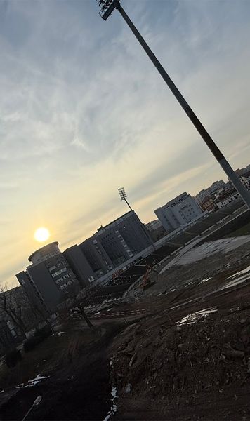 „E așteptată în zilele următoare”     VIDEO+FOTO  Demolarea stadionului Dinamo continuă: au fost distruse   două zone importante.  Ce urmează