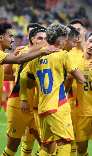 Exemplul Austria  Rusescu cere curaj și avertizează, înainte de barajul cu Turcia:  „Dacă ne e teamă, mai bine nu ne prezentăm”