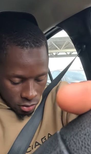 „Numele meu înseamnă DESTIN”  Recent,   Kader Keita  vorbea deschis despre planurile sale, dar era conștient că   „uneori destinul se poate schimba”