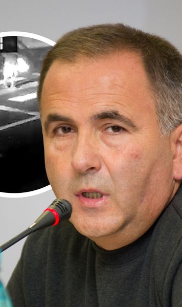 „Nu s-a asigurat”    Titi Aur, fost campion de raliuri,  vine cu o altă perspectivă în privința accidentului produs de Kader Keita, de la Rapid