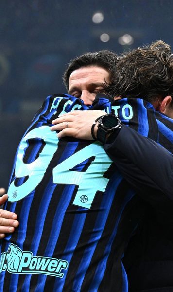 „Nu plănuim să facem asta”  Președintele lui Inter,   reacție fermă  despre interesul lui Arsenal pentru Pio Esposito: „O piesă-cheie pentru viitor”