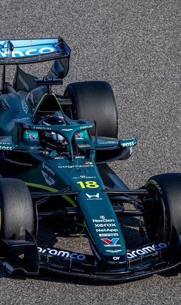 „Riscă leziuni permanente”  Aston Martin,   alarmă înaintea startului Formulei 1.  De ce nu pot încheia piloții săi prima cursă. Reacția lui Alonso