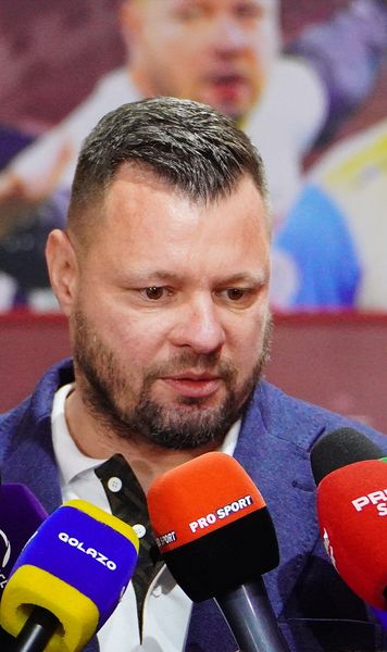 Îngrijorare la Dinamo    VIDEO.  Marius Niculae a identificat   două probleme mari:  „Nici cu Slobozia n-au fost bine!” » Absența care îl pune pe gânduri