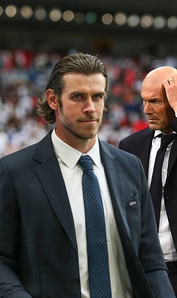 „Zidane nu făcea mare lucru”  Gareth Bale, dezvăluiri nemaiauzite din vestiarul lui   Real Madrid.  Ce spune despre Cristiano Ronaldo