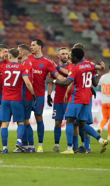 Dă peste nas rivalelor  A luat titlul cu FCSB și iese la atac, după ce echipa a ratat play-off-ul:   „Să vedem ce fac cei care mustăcesc acum”