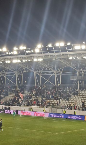 Ultrașii lui Dinamo au protestat    Au părăsit stadionul  în timpul meciului cu Metalul Buzău! Ce i-a înfuriat » Andrei Nicolescu, înjurat