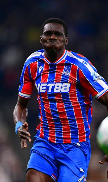 Prins cu nasul în ofsaid    FOTO.  Moment incredibil în Premier League!   Ismaila Sarr  a înscris, dar golul a fost anulat: „Nimic nu pare corect”