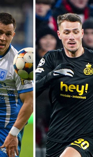 „I-au avut pe masă și nu s-au uitat la ei”  Starurile cărora FCSB le-a închis ușa în nas: „Le-am cerut 200.000 de euro. Acum,   a plecat pe 5 milioane”