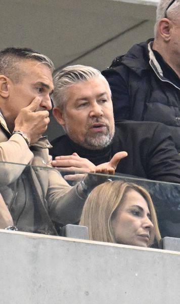 Negocieri cu Daniel Pancu   Anunțul făcut de   conducerea CFR Cluj,  după dezvăluirile antrenorului: „Asta ne dorim! Acum, nu în vară”