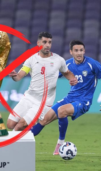 „Iran nu va merge la Mondial”  Interviu cu Amir Kiarash, jurnalist român de origine iraniană, despre   sportul din țara natală aflată în război