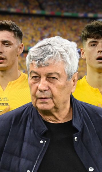 Surprizele lui Lucescu pentru baraj  Convocările preliminare pentru meciul cu Turcia și posibila finală a   play-off-ului CM 2026
