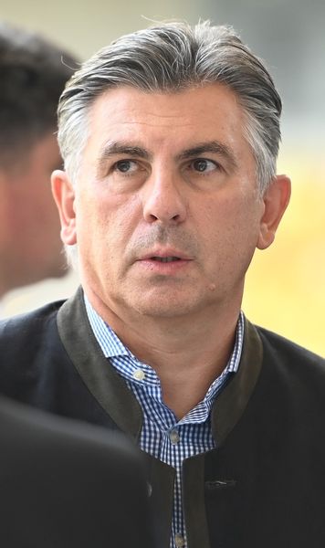 Supercupa Europei pe Arena Dinamo  Propunerea spectaculoasă a lui   Ionuț Lupescu:  „Criteriile sunt mult mai ușoare”