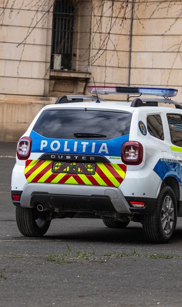 „Ei stau la șmecherie!”  Gigi Becali a pierdut în primă instanță   procesul cu Poliția Rutieră!  De ce se judecă patronul FCSB + ce pedeapsă riscă