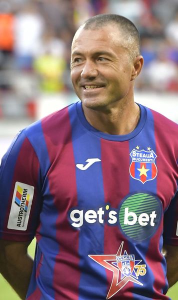 „Nu mă duc pentru bani”  Adrian Ilie a dezvăluit   ce salariu cere pentru revenirea la FCSB:  „Vă asigur de asta”