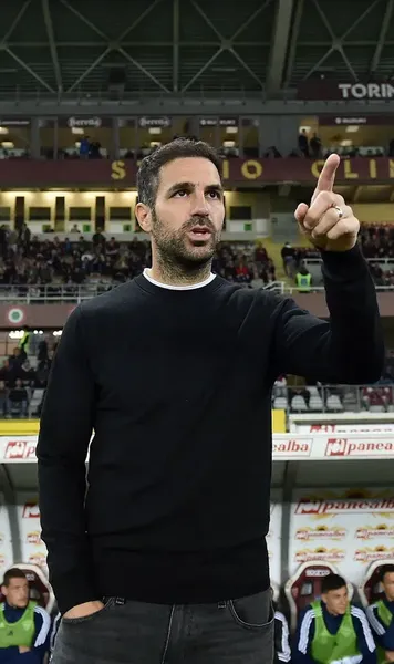 „N-au ajuns la poartă!”   Cesc Fabregas,   „săgeți” către Chivu:  „Când i s-a mai întâmplat așa ceva Interului?”