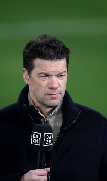 Ballack, în lacrimi    VIDEO.  Starul german a vorbit pentru prima oară despre   pierderea fiului său  și nu și-a putut stăpâni emoțiile: „Nu vă puteți imagina”