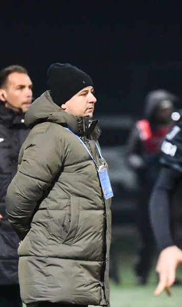 „N-aș vrea să spun astfel de lucruri”    Ianis Zicu,  nervos după eșecul Farului: „Jucătorii nu trebuie să aibă alibiurile astea!  Nu putem câștiga așa”