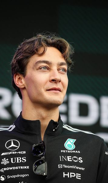 George Russell, în pole-position    FOTO.  Mercedes   a dominat calificările  pentru prima cursă din 2026 » Cum arată grila de start și cine transmite Marele Premiu al Australiei