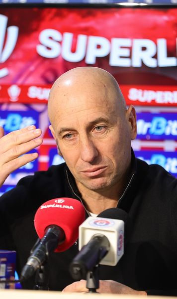 „Urmează un război total”  Robert Ilyeș,   declarație neașteptată  după victoria cu Farul. Despre ce „război” vorbește