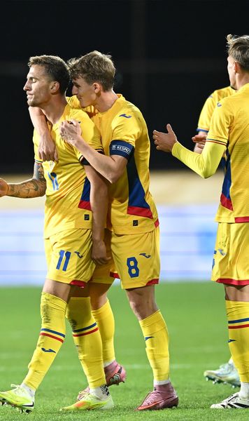 Stranierii convocați la U20 și U21  Lista preliminară a jucătorilor   din afara României  pentru meciurile „tricolorilor” din luna martie