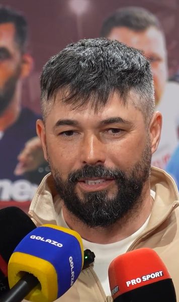 „Toți se bucură că nu e FCSB în play-off”  Pe cine vede Ovidiu Herea   favorită la titlu  și ce nu-i place la Rapid: „Are puncte, dar jocul scârțâie”