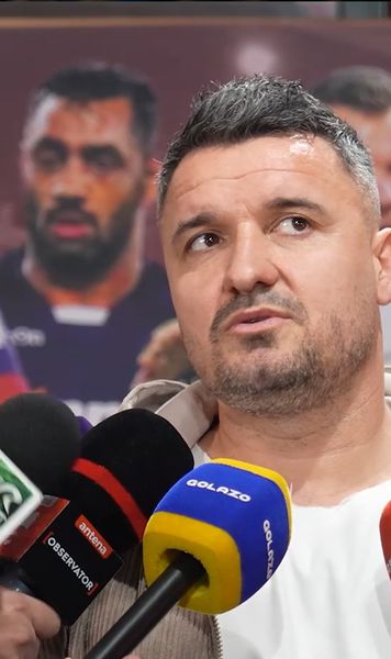 „Am auzit zvonul”  Ce spune Budescu despre   revenirea în Liga 1!  Verdict pentru play-off și pentru barajul cu Turcia