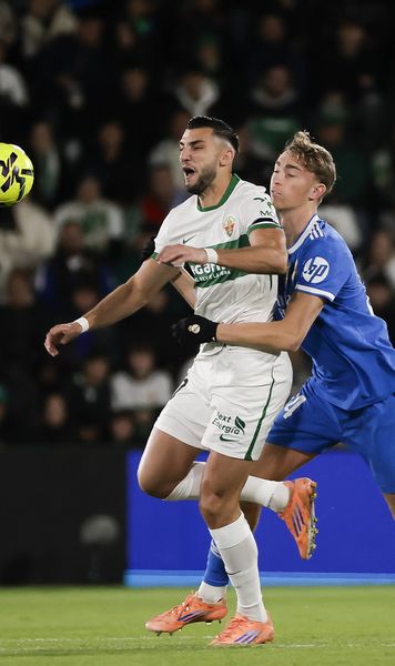 Peste 10 ani după gratii!  Procurorii cer o pedeapsă dură pentru atacantul din prima ligă spaniolă.   De ce îl acuză!