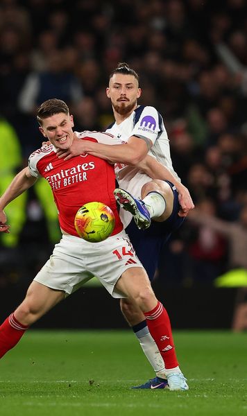 Dat afară după o lună?  Tottenham își pierde răbdarea cu   antrenorul lui Drăgușin:  „Lecție de autodistrugere”