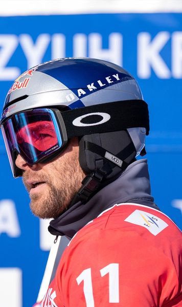 „Nu mă consider criminal”  Cel mai în vârstă campion olimpic vorbește despre   condamnarea sa pentru omor din culpă