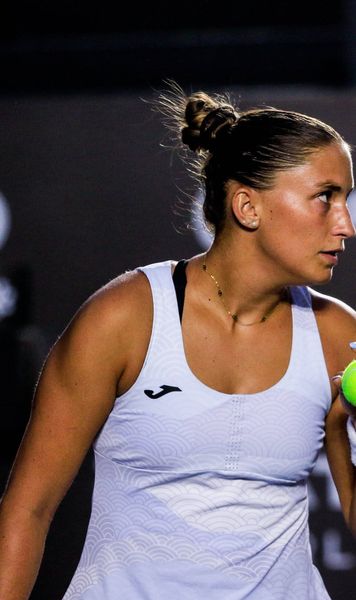 Amenințată înainte de meci     Numărul #95 WTA  a trecut prin momente groaznice: „Mi-a trimis o fotografie cu o armă”