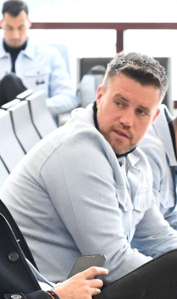 Încă o demisie la FCSB  După Charalambous, și Pintilii a ales   să se despartă  de gruparea roș-albastră