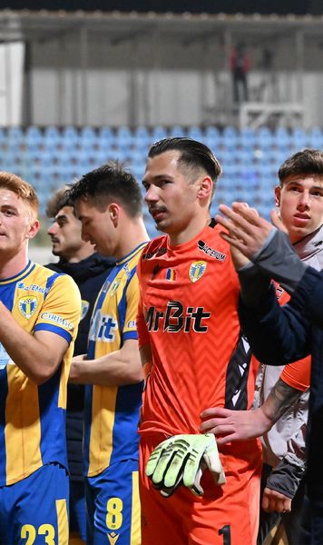 „Nu are cum să retrogradeze”    Basarab Panduru  este impresionat de o echipă din Liga 1: „O văd bine”