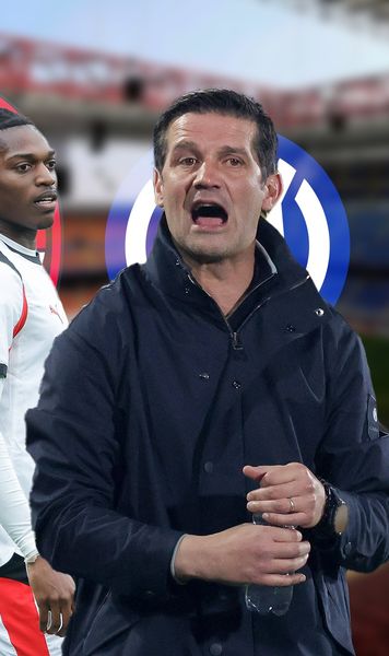 Chivu pierde din nou derby-ul  Milan a pus capăt seriei incredibile a lui Inter și   a redus distanță față de lider