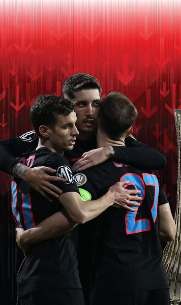 FCSB și-a aflat programul din play-out  Campioana, între Europa și retrogradare: știm   ordinea tuturor meciurilor  și clasamentul