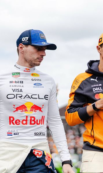 Împotriva noilor reguli!  Max Verstappen și Lando Norris, categorici cu privire la schimbările din   Formula 1:  „Este haos”