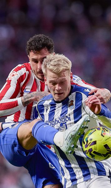 „Mașină de tocat carne”  Starul lui Atletico, protest împotriva ritmului infernal al fotbalului:   „Suntem clovnii circului”