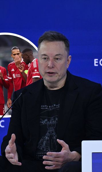 Furioși pe Elon Musk    Liverpool  a cerut eliminarea unor mesaje apărute pe platforma X » Ce mesaje a generat chatbotul Grok