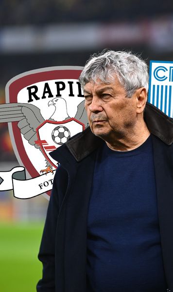 Revine pe stadion    Mircea Lucescu  va asista la primul meci după problemele medicale » Cine îl va însoți la stadion