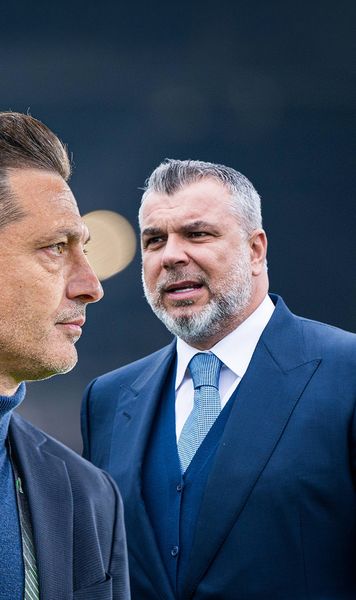 Rădoi, pe urmele mentorului  Revine la FCSB, la fel ca   Olăroiu în 2011!  Situația e mult mai gravă