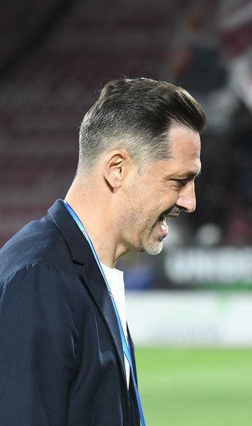 Rădoi nu vine doar pentru trei luni     Planul ținut secret  la FCSB! Mesajul lui Mirel + Becali s-a recunoscut învins: „Nu mai pot!”