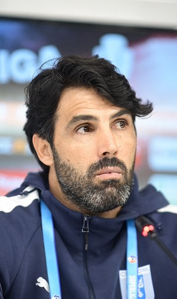 „Un egal nu mă va face niciodată fericit”    Filipe Coelho,  după Rapid - U Craiova 1-1: „Cred că merităm să fim pe primul loc”