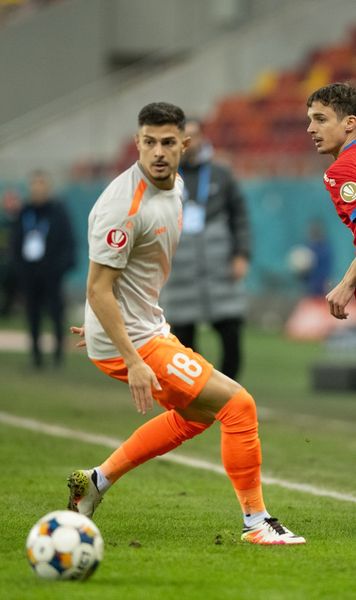 Program Liga 1  LPF a stabilit data și ora pentru   prima etapă  din play-out. Când se joacă FCSB - Metaloglobus